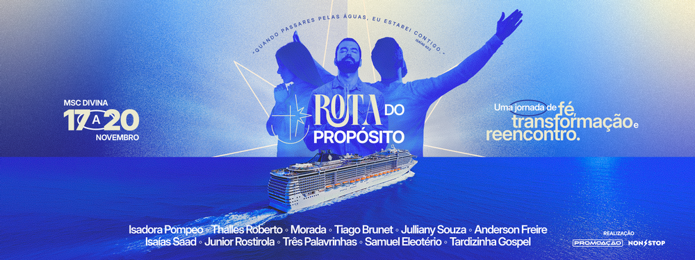 Rota do Propósito