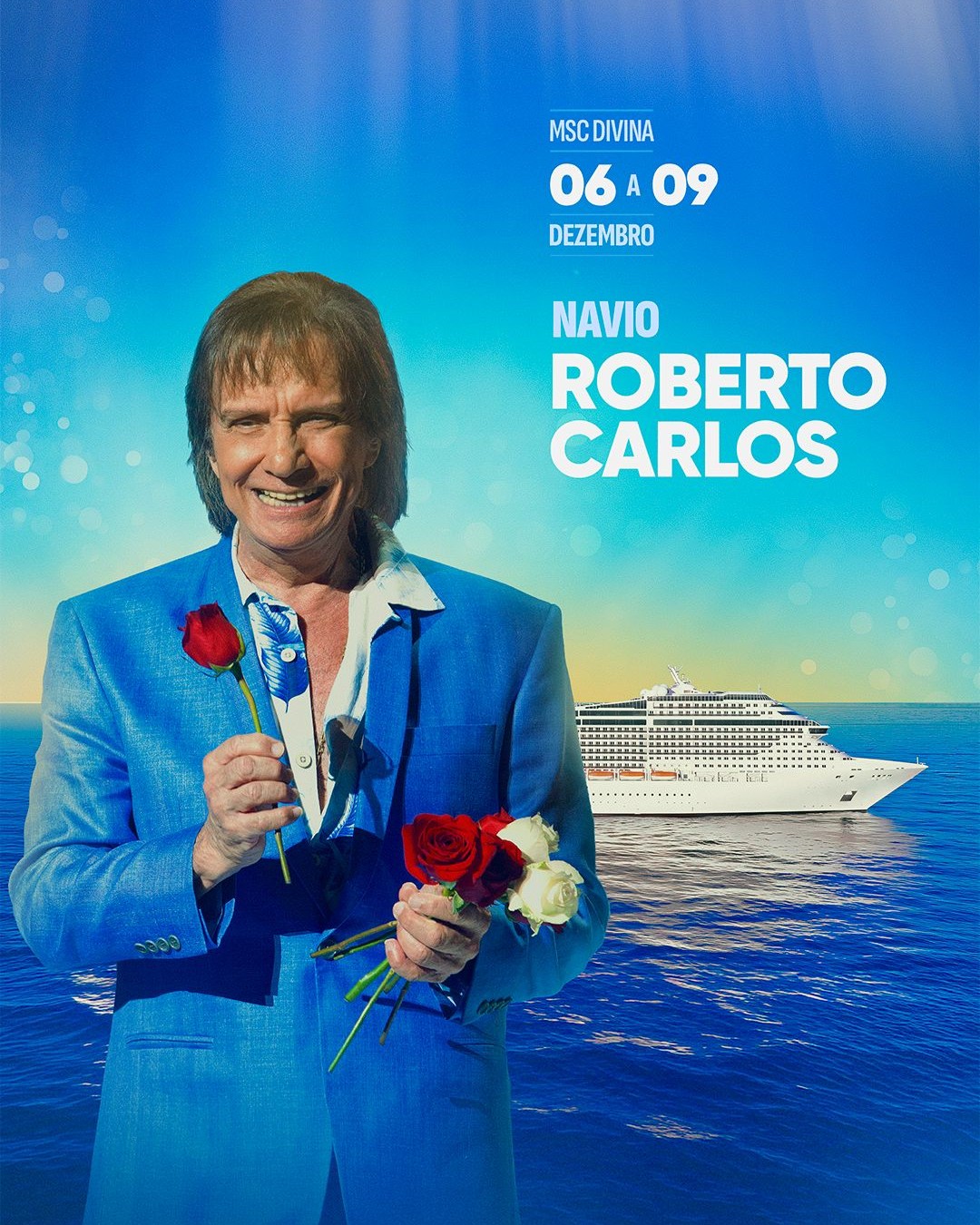 Roberto Carlos
