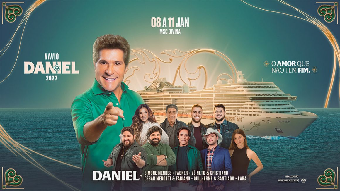 Navio Daniel