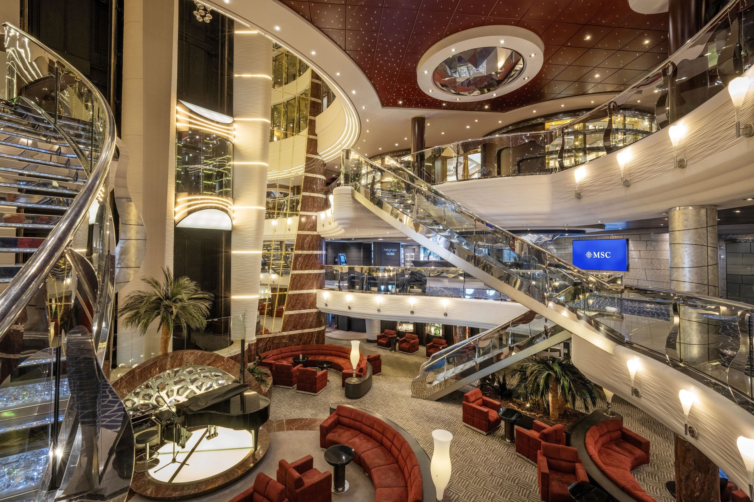 MSC Divina 2