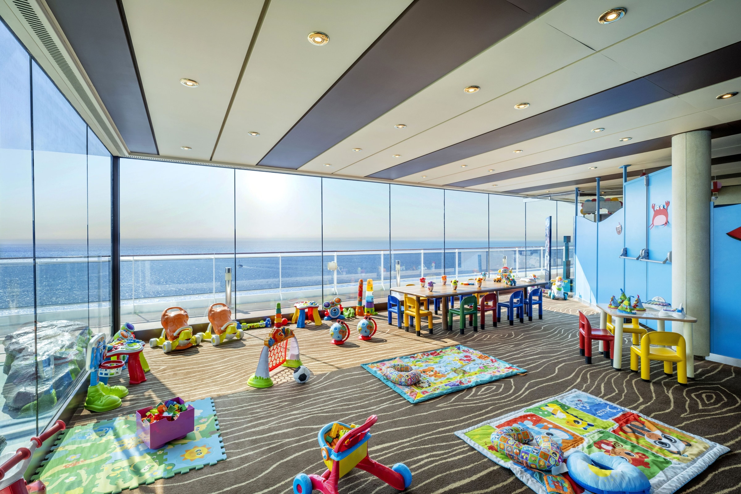 MSC Divina 11